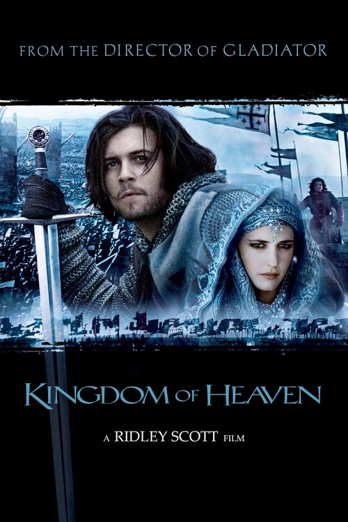Kingdom of Heaven (2005) มหาศึกกู้แผ่นดิน