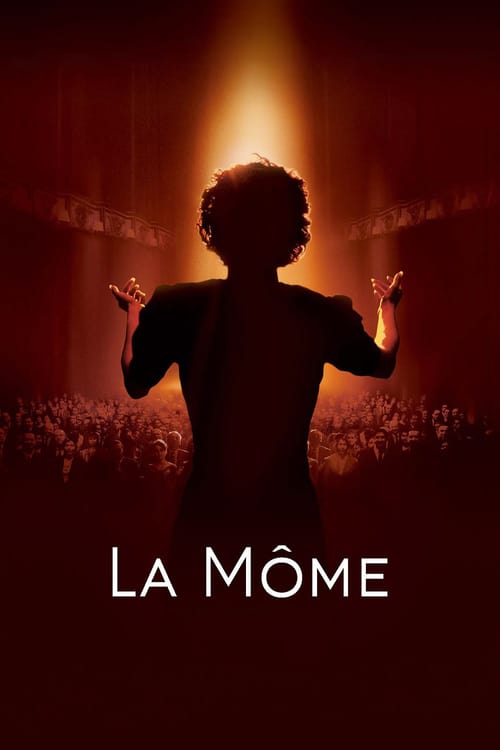 La Vie en rose (2007) ลา วี ออง โรส