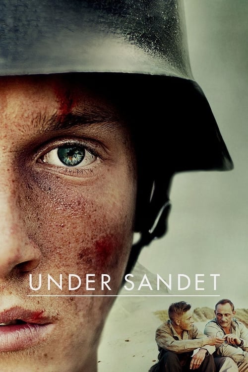 Land of Mine (2015) ดินแดนกับระเบิด