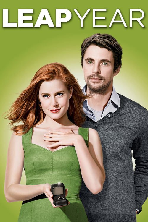 Leap Year (2010) รักแท้แพ้ทางกิ๊ก