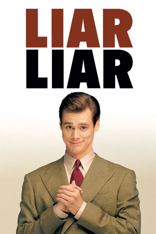 Liar Liar (1997) ขี้จุ๊เทวดาฮากลิ้ง