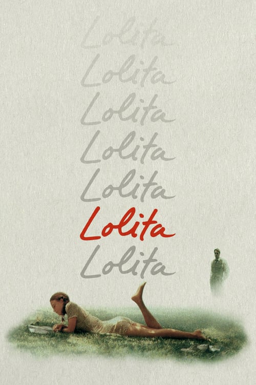 Lolita (1997) โลลิต้า สองตา หนึ่งปาก ยากหักใจ