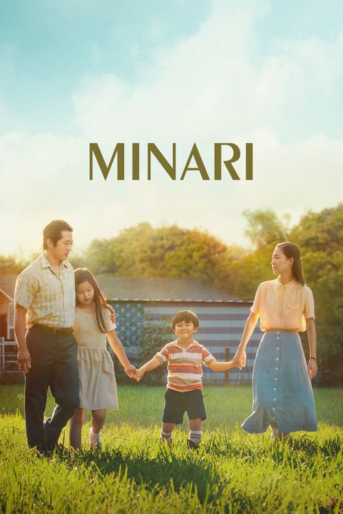 MINARI (2020)