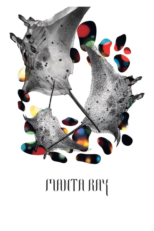 Manta Ray (2018) กระเบนราหู