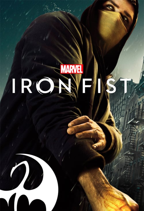 Marvel s Iron Fist Season 1 (2017) ไอรอน ฟิสต์ ปี 1