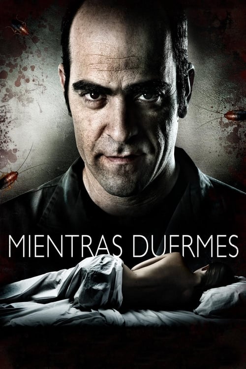 Mientras duermes (2011) อำมหิตจิตบงการ