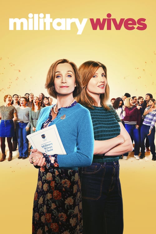 Military Wives (2019) คุณเมียขอร้อง