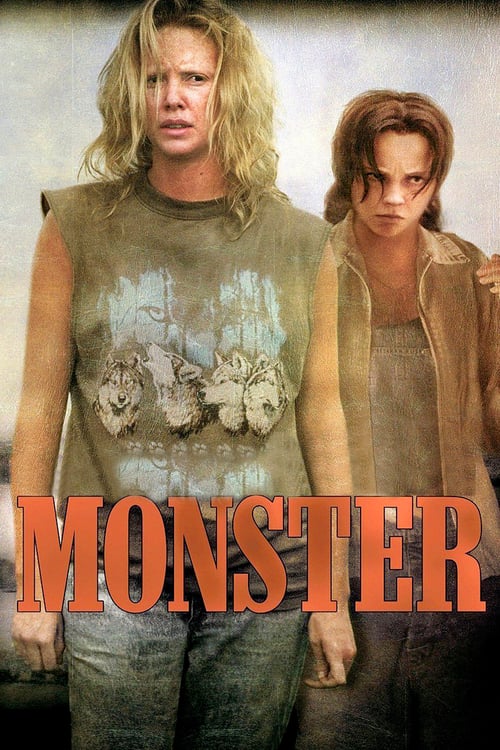 Monster (2003) ปีศาจ