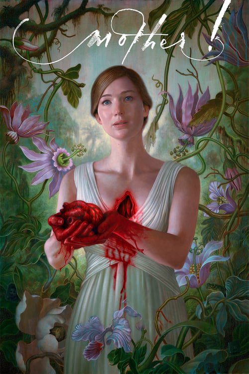 Mother! (2017) มารดา!