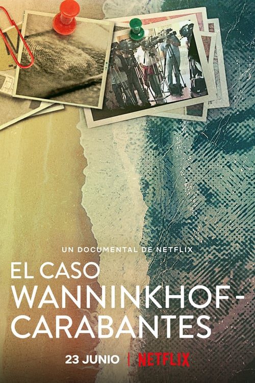 Murder By The Coast (2021) ฆาตกรรม ณ เมืองชายฝั่ง