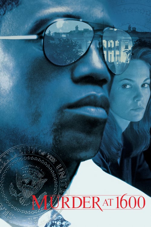 Murder at 1600 (1997) กระชากเหมี้ยม