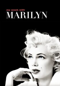 My Week with Marilyn (2011) 7 วัน แล้วคิดถึงกันตลอดไป