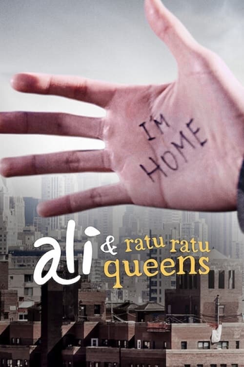 [NETFLIX] Ali and Ratu Ratu Queens (2021) อาลีกับราชินีแห่งควีนส์