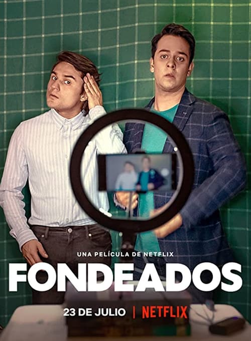 [NETFLIX] Bankrolled (2021) คู่กวนป่วนแอป