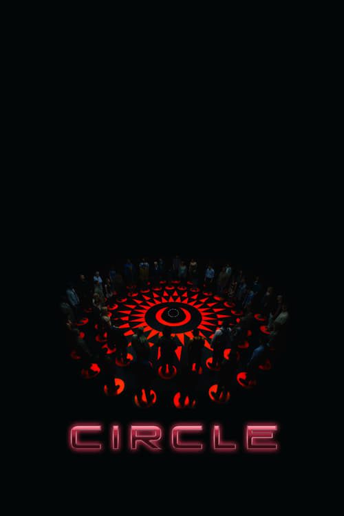 [NETFLIX] Circle (2015) เซอร์เคิล