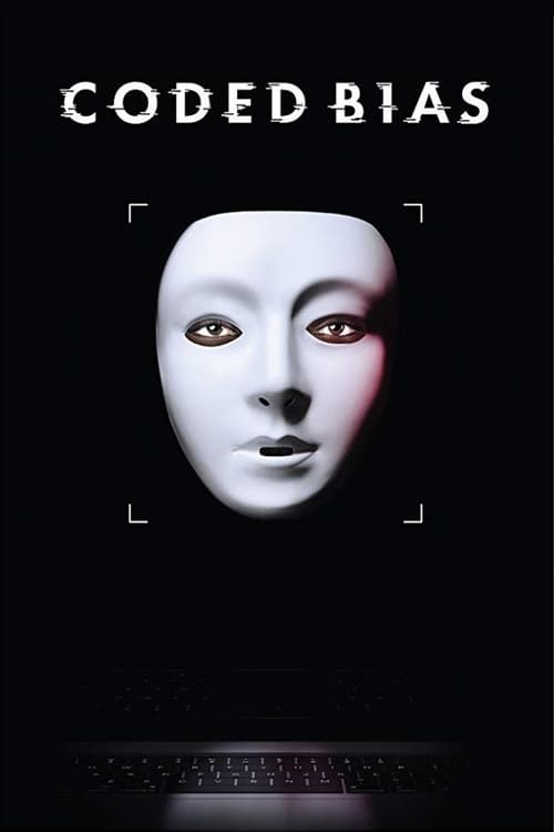 [NETFLIX] Coded Bias (2020) รหัสอคติ