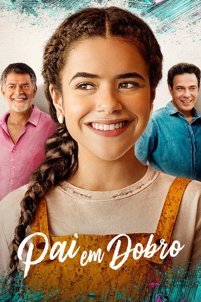 [NETFLIX] Double Dad (2021) ดับเบิลแด้ด
