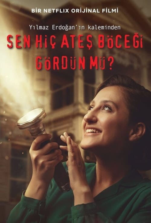 [NETFLIX] Have You Ever Seen Fireflies (2021) ความลับของหิ่งห้อย
