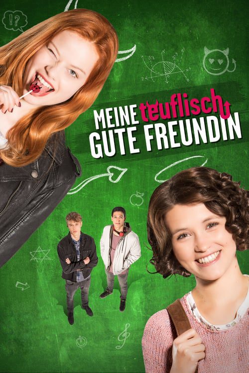 [NETFLIX] How to Be Really Bad (2018) ภารกิจแสบแบบฉบับนรก