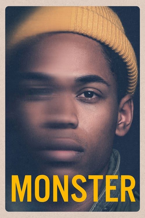 [NETFLIX] Monster (2021) ปีศาจ