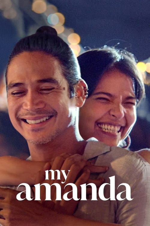 [NETFLIX] My Amanda (2021) มาย อแมนด้า