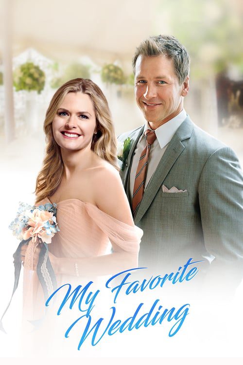 [NETFLIX] My Favorite Wedding (2017)