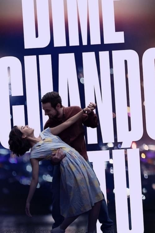 [NETFLIX] Tell Me When (2021) ขอเพียงเธอบอก