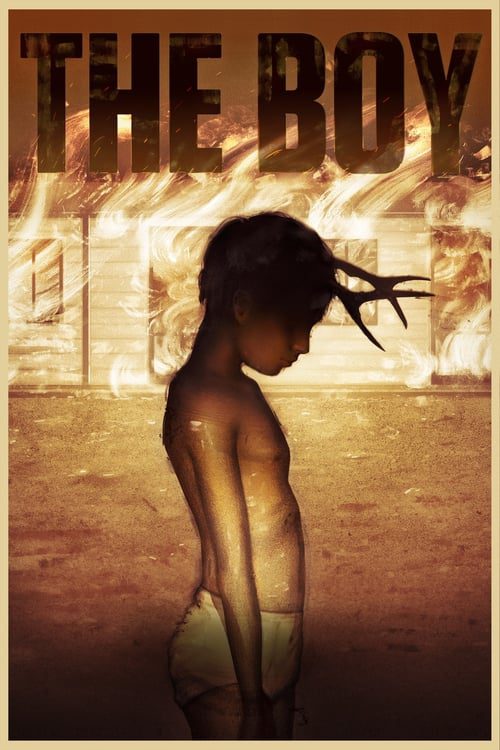 [NETFLIX] The Boy (2015) พ่อฮะ ผมอยากฆ่าคน!