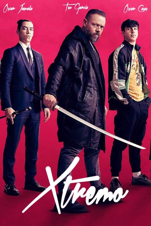 [NETFLIX] Xtreme (2021) เอ็กซ์ตรีม