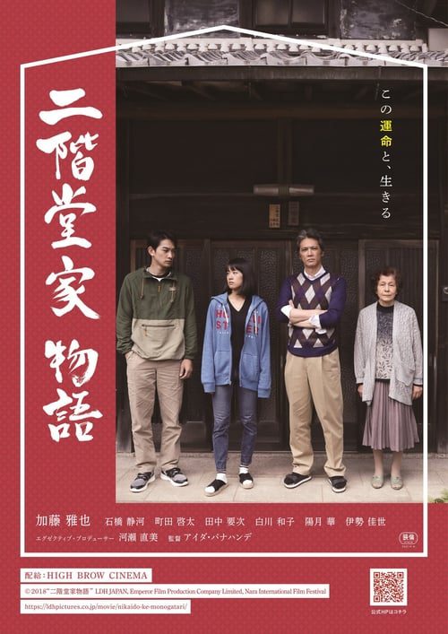 Nikaidos Fall (2019)