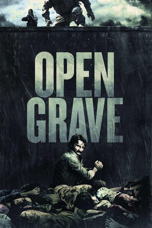 Open Grave (2013) ผวา ศพ นรก