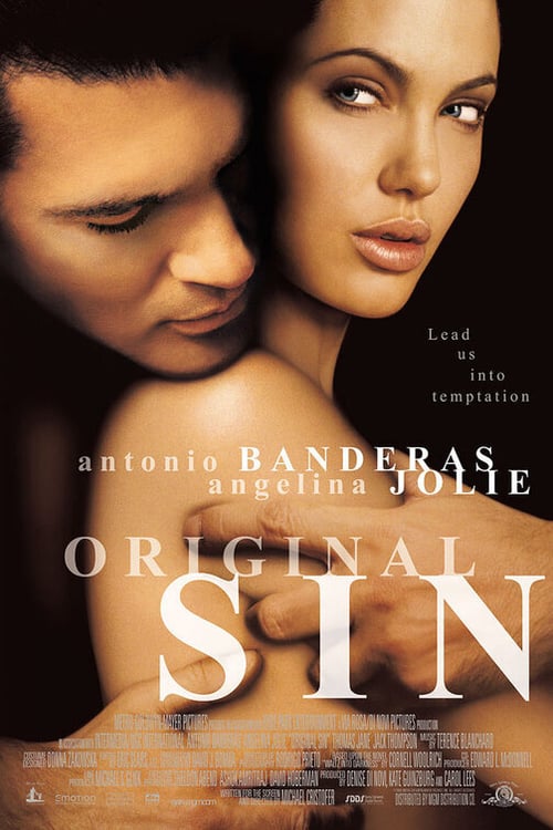 Original Sin (2001) ล่าฝันพิศวาส