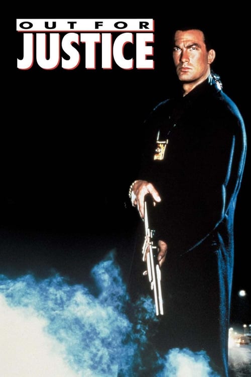 Out For Justice (1991) ทวงหนี้แบบยมบาล