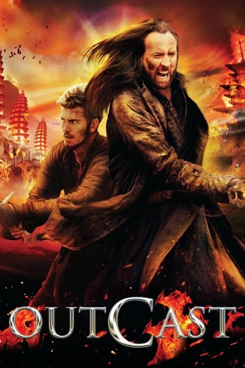 Outcast (2014) อัศวินชิงบัลลังก์