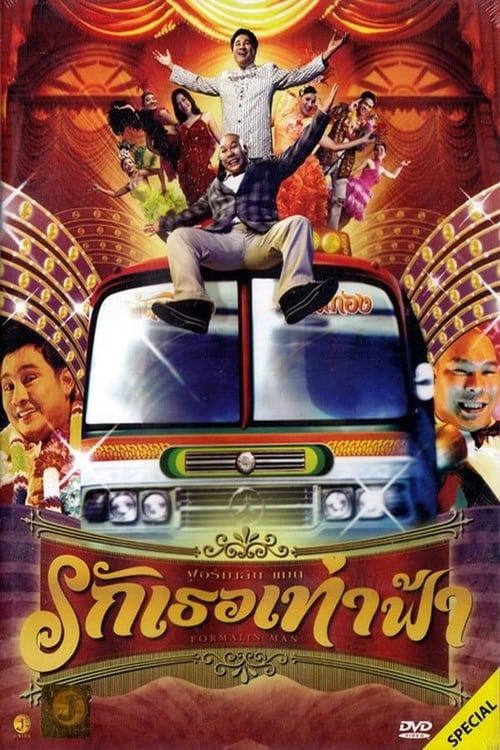 รักเธอเท่าฟ้า (2004)