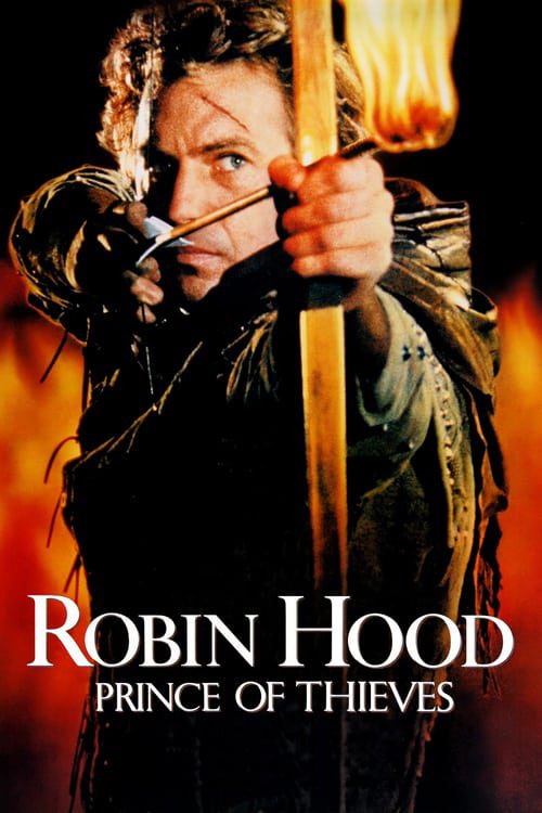 Robin Hood Prince of Thieves (1991) โรบิ้นฮู้ด เจ้าชายจอมโจร