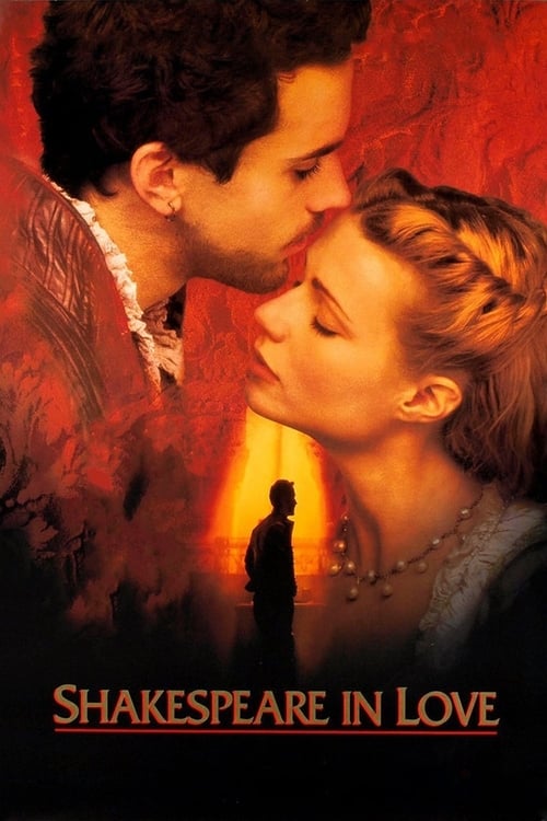 Shakespeare in Love (1998) กำเนิดรักก้องโลก