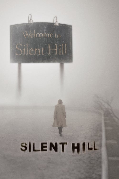 Silent Hill (2006) เมืองห่าผี