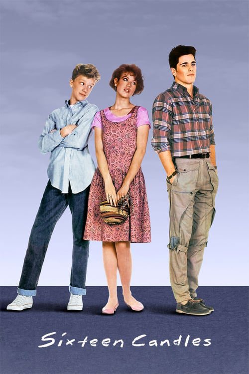 Sixteen Candles (1984) สาวน้อยเรียนรัก