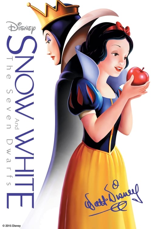 Snow White And The Seven Dwarfs (1937) สโนว์ไวท์กับคนแคระทั้งเจ็ด