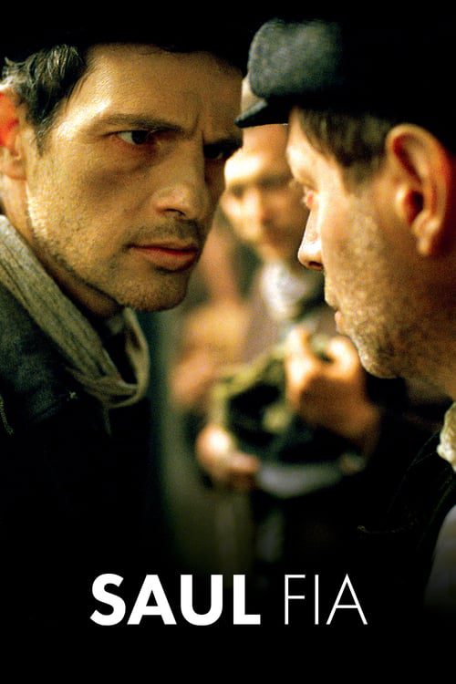 Son of Saul (2015) ซันออฟซาอู