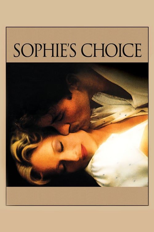 Sophie s choice (1982) ทางเลือกของโซฟี