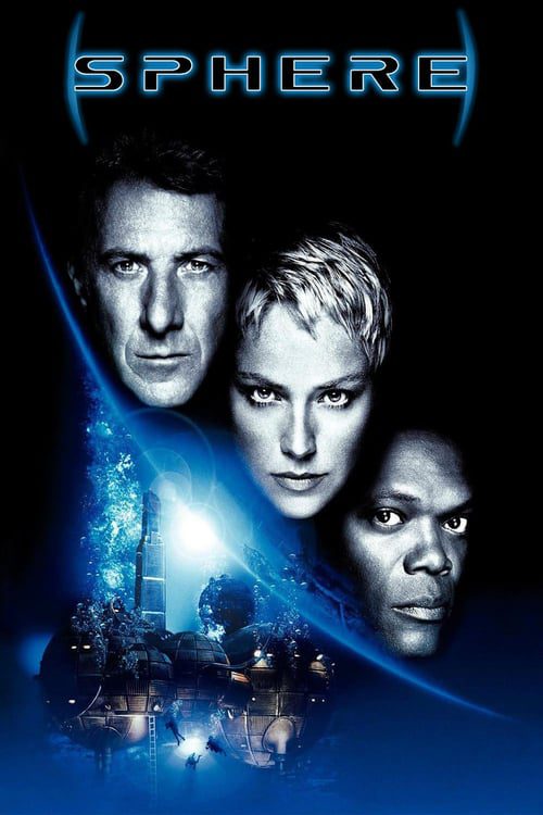 Sphere (1998) มหาภัยสะกดโลก