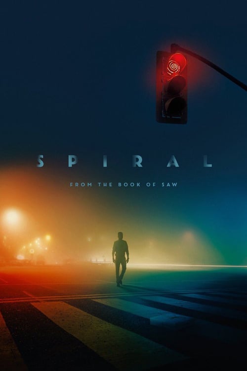 Spiral From the Book of Saw (2021) เกมลอกอำมหิต