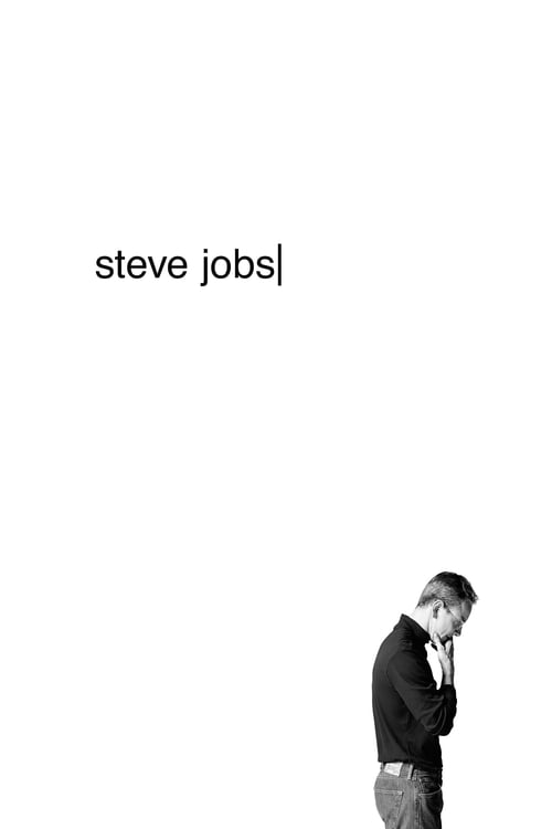 Steve Jobs (2015) สตีฟ จ็อบส์