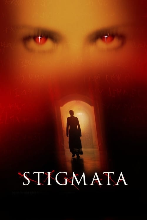 Stigmata (1999) ปฏิหาริย์ปริศนานรก