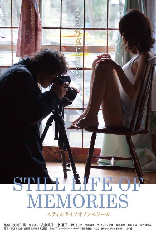 Still Life of Memories (2018) งานโคตรดี ของลับเธอจะอยู่ในภาพนิ่งนั้นตลอดไป