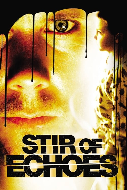 Stir of Echoes (1999) เสียงศพสะท้อนวิญญาณ