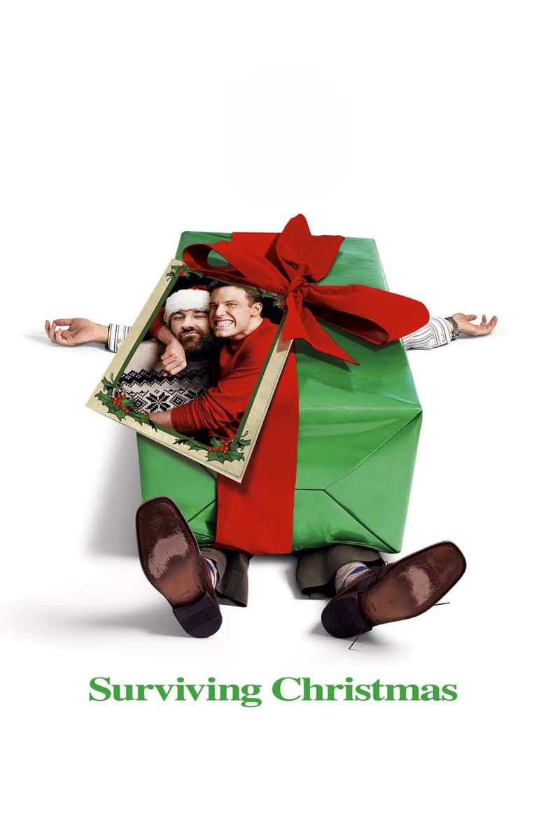 Surviving Christmas (2004) คริสต์มาสหรรษา ฮาหลุดโลก