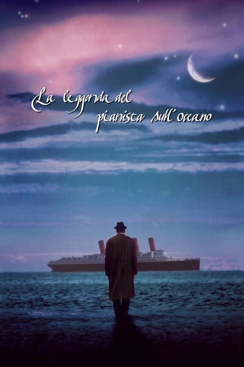 THE LEGEND OF 1900 (1998) ตำนานนายพันเก้า หัวใจรักจากท้องทะเล 2